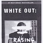 Justin Hocking - White Out: Erasing Trump