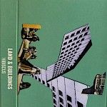 Land & Buildings - Hibiscus (cassette)