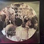 Various Artists - Antiquated Future Records: The First Seven Years compilation (CD)