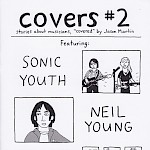 Jason Martin - Covers #2: Stories About Musicians