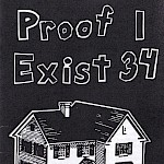 Billy McCall - Proof I Exist #34