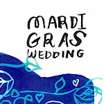 Martha Grover, Liz Yerby - Somnambulist #36: Mardi Gras Wedding
