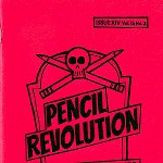 Johnny Gamber - Pencil Revolution #14: Pencil Obituaries
