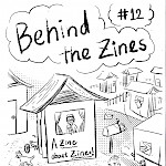 Various Artists, Billy McCall - Behind the Zines #12: A Zine About Zines