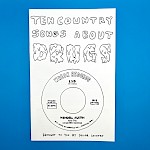 Dollar Country Podcast - Ten Country Songs About Drugs