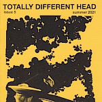 Various Artists, Corby Plumb - Totally Different Head, Issue 5
