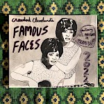 Crawdad Cleveland - 2022 Famous Faces Calendar