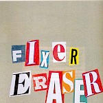 Jonas Cannon - Fixer Eraser, Vol. 6