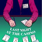 Billy McCall, Various Artists - Last Night at the Casino, Volume 1