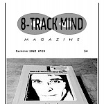 Various Artists, Russ Forster - 8-Track Mind #105: The Politicization of 8-Track