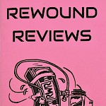 Libby Rice - Rewound Reviews, Issue 6