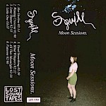 Squill - Moon Sessions