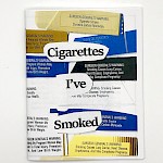 Ed Kemp - Cigarettes I've Smoked
