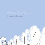 Simon Moreton - Plans We Made