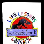 Candace Jane Opper - Life Lessons & Wisdom from Jurassic Park