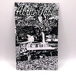 Nate - At The Table: Bookseller Stories (Shoes Fanzine #9)