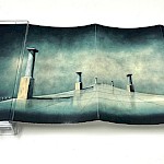 Halls of the Machine - Atmospheres For Lovers And Sleepers (cassette)