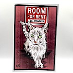 Bill Sassenberger - Room for Rent