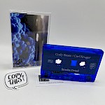 Cody Brant, Carl Kruger - Smoke Detail (cassette)