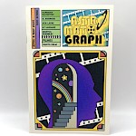 Various Artists, Nadiya Helm, Garrison Ambrose - Astromatograph, Issue 000