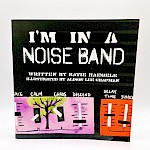 Katie Haegele, Alison Lee Chapman - I'm in a Noise Band