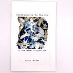 Rachel Mulder - Surrendering to the Sun: A Love Letter to Cyanotype