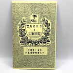 Corina Fastwolf - Trees I Love / Trees I Miss