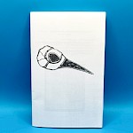 Various Artists, Laurence Wilhelm Lillvik - Skullcrushing Hummingbird, Issue 7