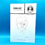 John Porcellino - King Cat Comics & Stories, Issue 84