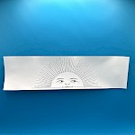 Esoteric Bumper Stickers - Bright the Day Bumper Sticker