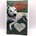 Sierra Tierra - I Love Moonie! Fanzine