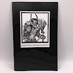 Manuel Paul Arenas, Dick Kelly - Greetings From Krampus