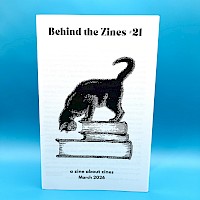 Various Artists, Billy McCall - Behind the Zines #21: A Zine About Zines