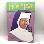 Various Artists, Rosalie Kicks, Benjamin Leonard, Hugo Marmugi - MovieJawn: Cinematic Nuns