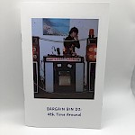 Frederick Moe - Bargain Bin DJ: 4th Time Around