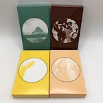 Various Artists - Selected Songs Series Cassette 4-Pack