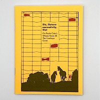 Erin Dorney - Die, Heteronormativity, Die!: On Paula Cole's Where Have All the Cowboys Gone