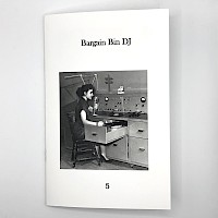 Frederick Moe - Bargain Bin DJ, Issue Five