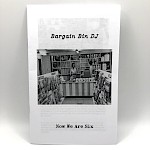 Frederick Moe - Bargain Bin DJ: Now We Are Six