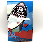 Liz Yerby - Shark Movies