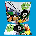 Scott Carlson - Killed By Junkshop Glam, Issue 1