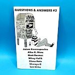 Various Artists, Dave Hankins - Questions & Answers #3