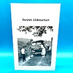 Frederick Moe - Secret Librarian