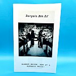 Frederick Moe - Bargain Bin DJ, Number Seven: Now at a Bargain Price!