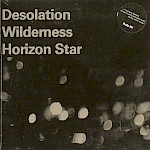 Desolation Wilderness - Horizon Star