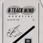 Russ Forster, Various Artists - 8-Track Mind #101