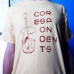 Corespondents - Corespondents T-Shirt