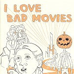 Kseniya Yarosh, Matt Carman - I Love Bad Movies #4