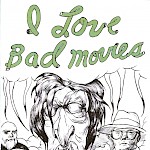 Kseniya Yarosh, Matt Carman - I Love Bad Movies #1