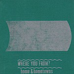 Hope Amico, Various Artists - Where You From #1